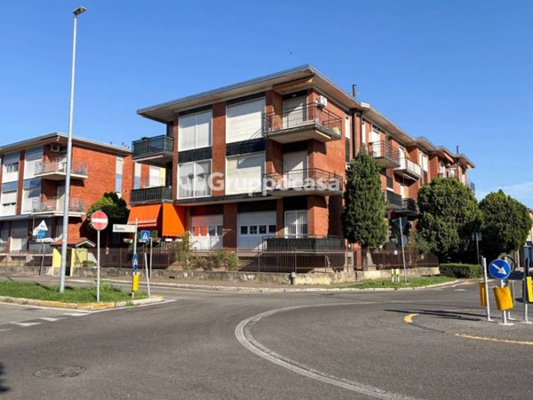 appartamento in vendita a Magenta