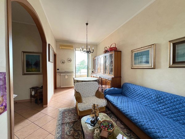 appartamento in vendita a Magenta