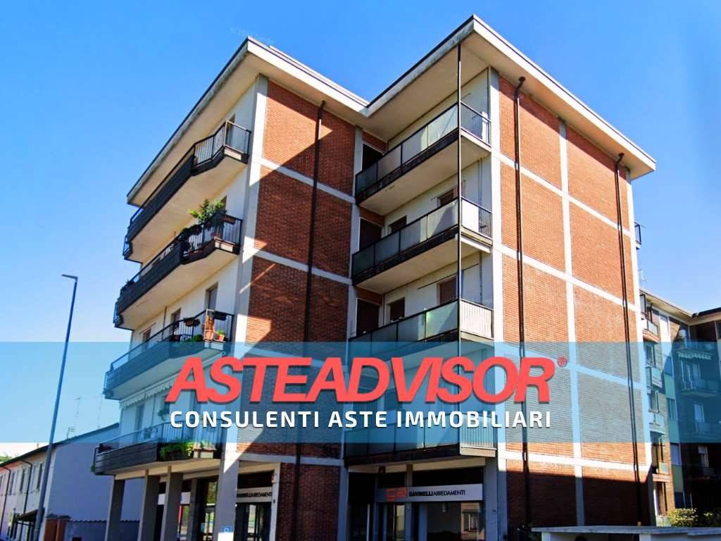 appartamento in vendita a Magenta