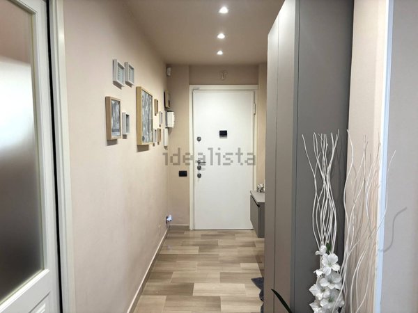 appartamento in vendita a Magenta