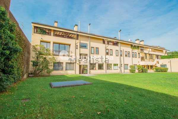 appartamento in vendita a Magenta