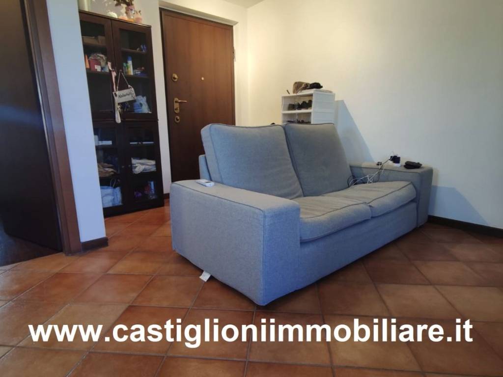 appartamento in vendita a Magenta