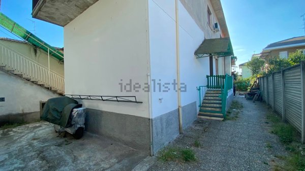 appartamento in vendita a Magenta