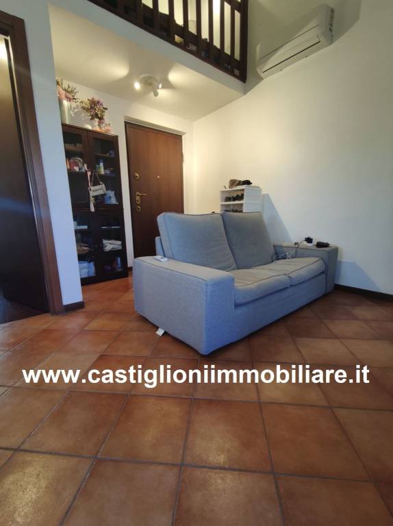 appartamento in vendita a Magenta