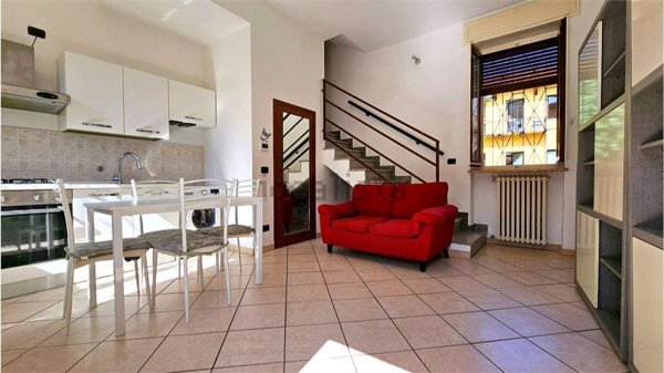 appartamento in vendita a Magenta