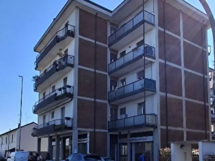 appartamento in vendita a Magenta