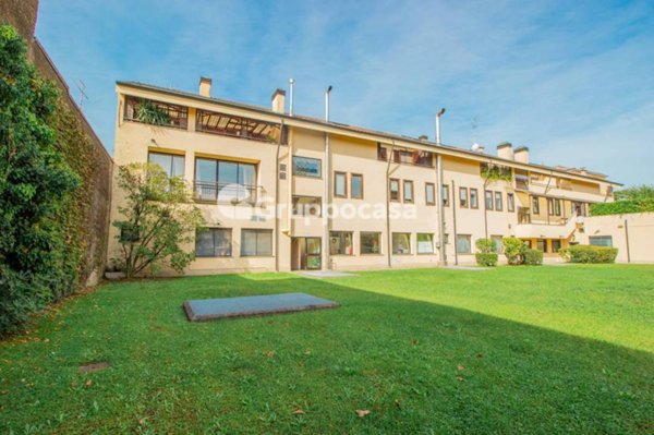 appartamento in vendita a Magenta