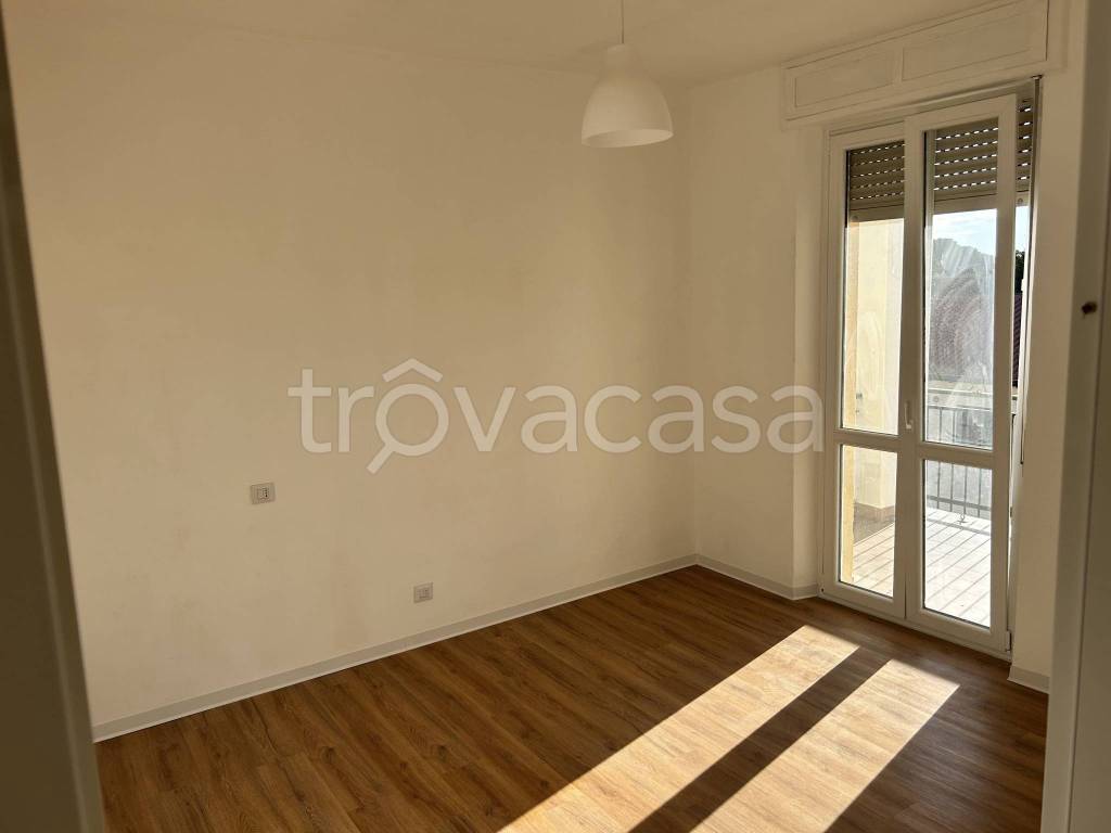 appartamento in vendita a Magenta