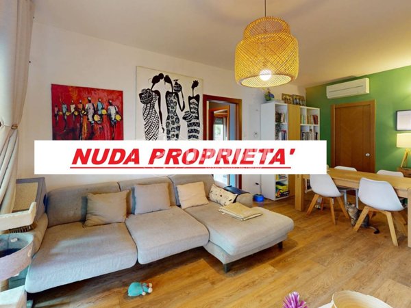 appartamento in vendita a Magenta