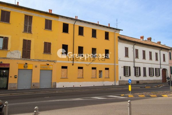 appartamento in vendita a Magenta
