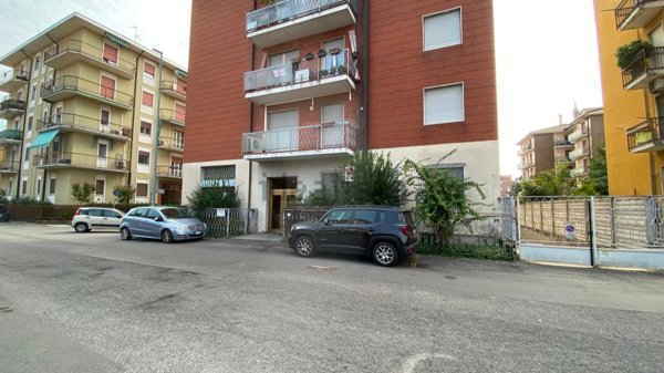 appartamento in vendita a Magenta