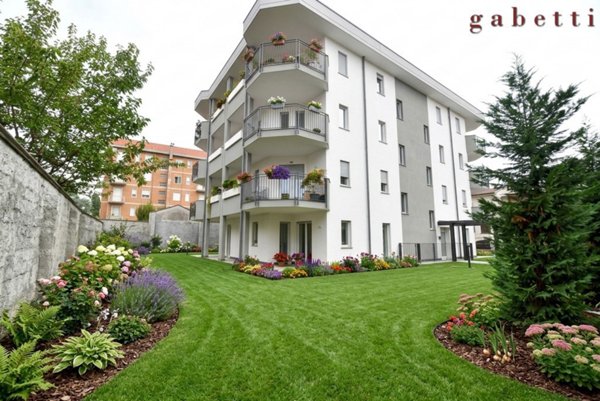 appartamento in vendita a Magenta