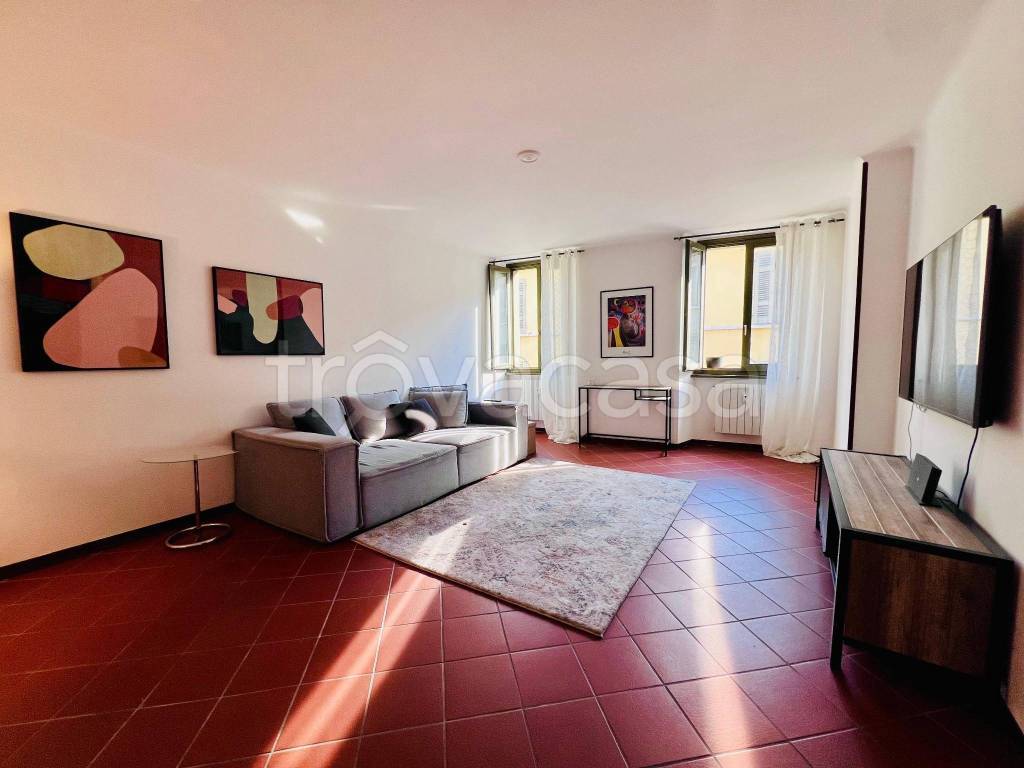 appartamento in vendita a Magenta