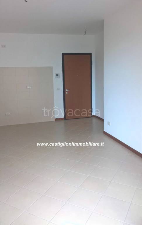 appartamento in vendita a Magenta