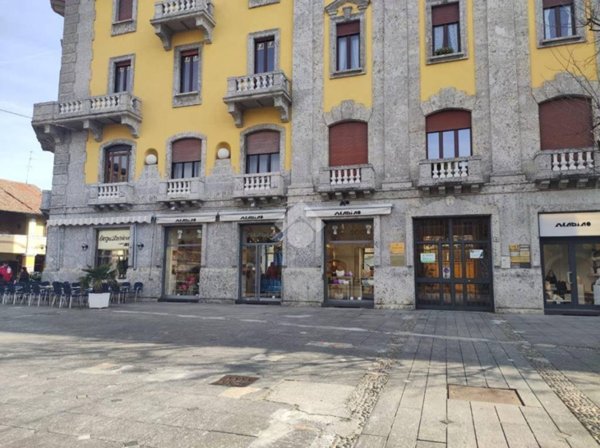 appartamento in vendita a Magenta