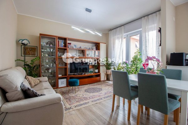 appartamento in vendita a Magenta