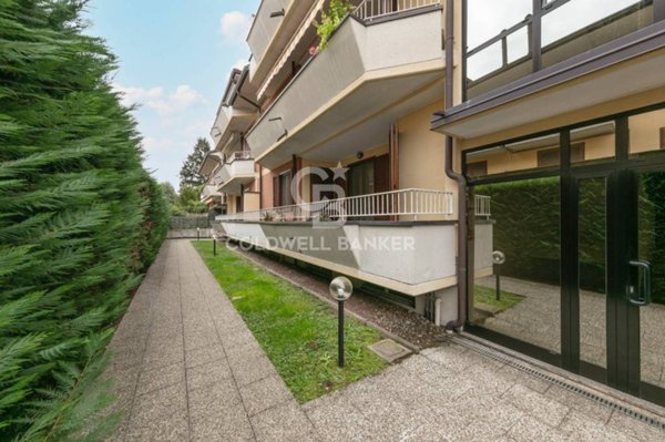 appartamento in vendita a Magnago
