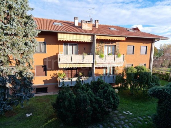 appartamento in vendita a Magnago