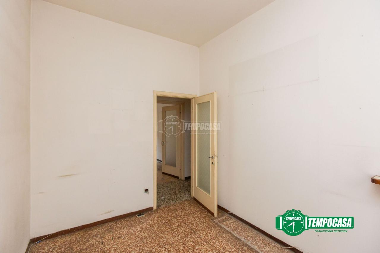 appartamento in vendita a Magnago