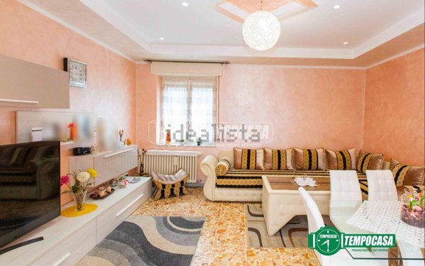 appartamento in vendita a Magnago