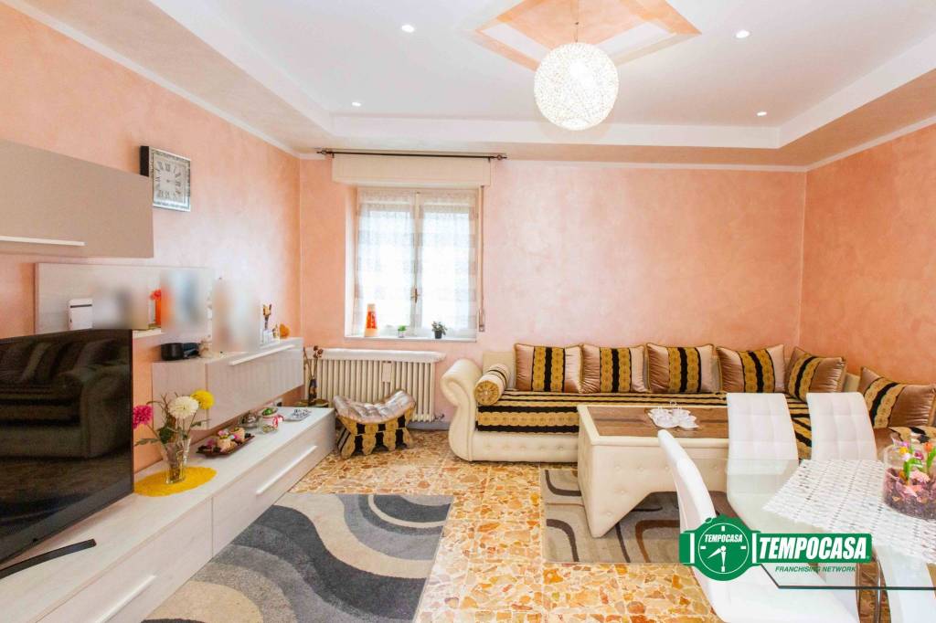 appartamento in vendita a Magnago