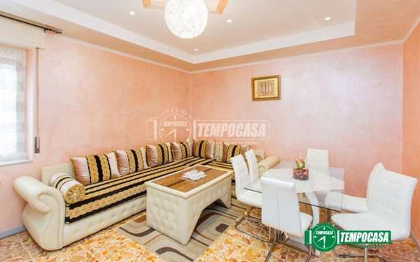 appartamento in vendita a Magnago