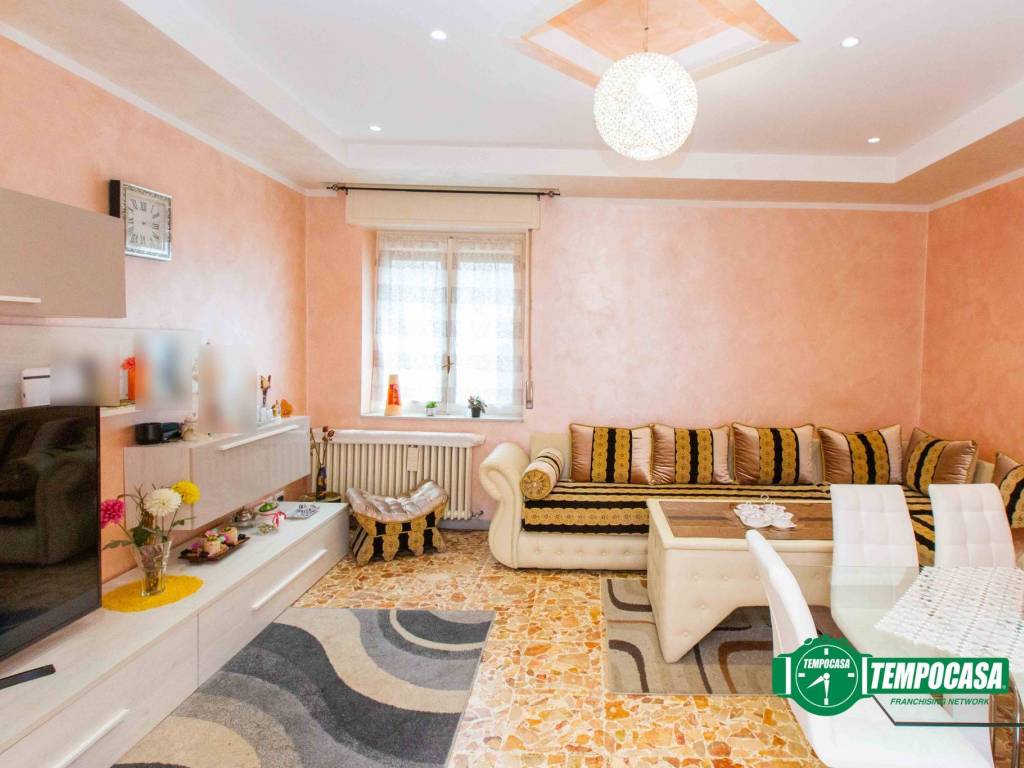 appartamento in vendita a Magnago