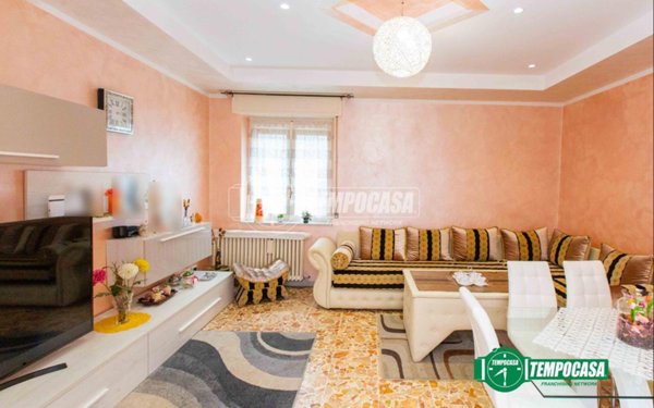 appartamento in vendita a Magnago