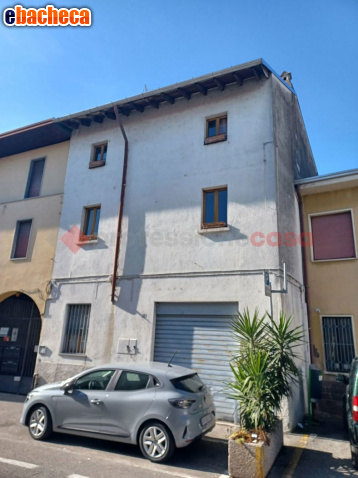 appartamento in vendita a Magnago