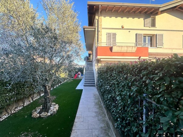 appartamento in vendita a Magnago