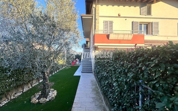 appartamento in vendita a Magnago