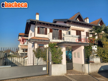 appartamento in vendita a Magnago