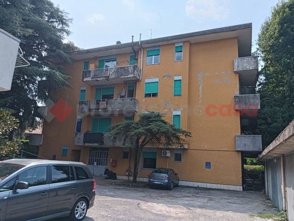 appartamento in vendita a Magnago