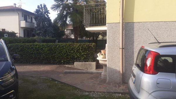 casa indipendente in vendita a Magnago