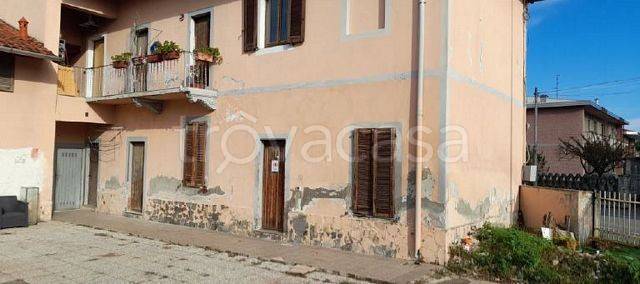 appartamento in vendita a Magnago