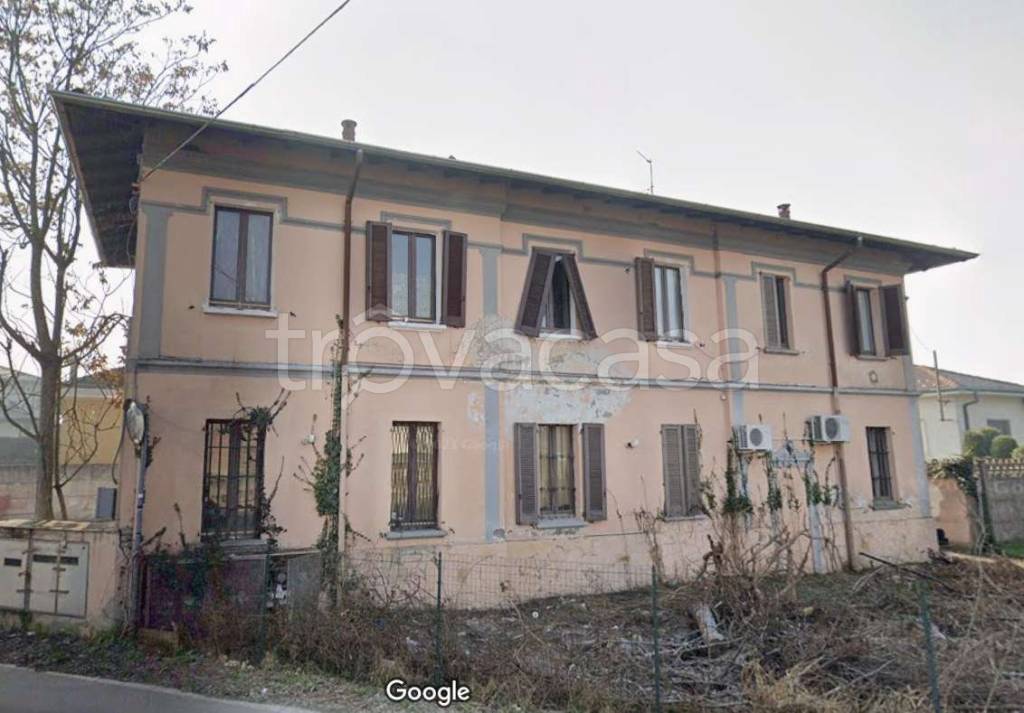 appartamento in vendita a Magnago