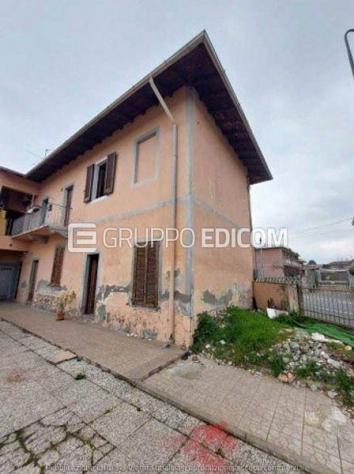 appartamento in vendita a Magnago