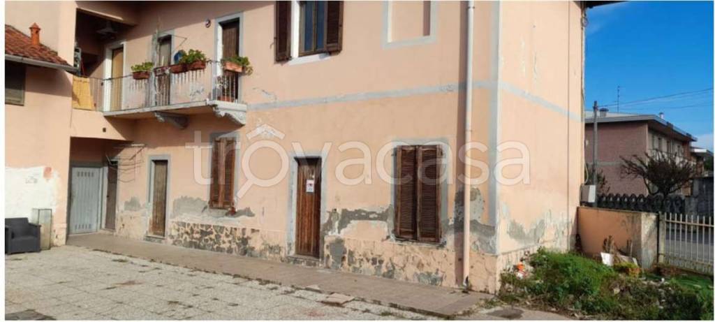 appartamento in vendita a Magnago