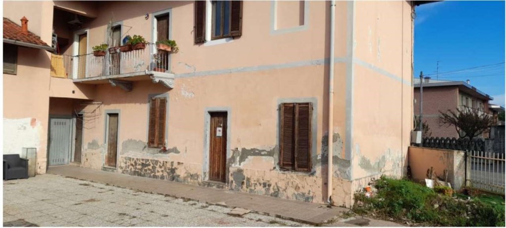 appartamento in vendita a Magnago