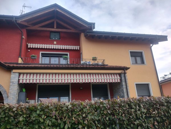 appartamento in vendita a Magnago