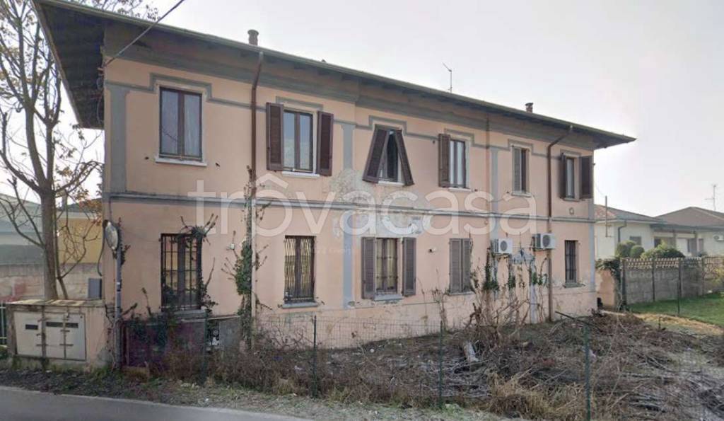 appartamento in vendita a Magnago
