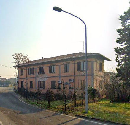 appartamento in vendita a Magnago