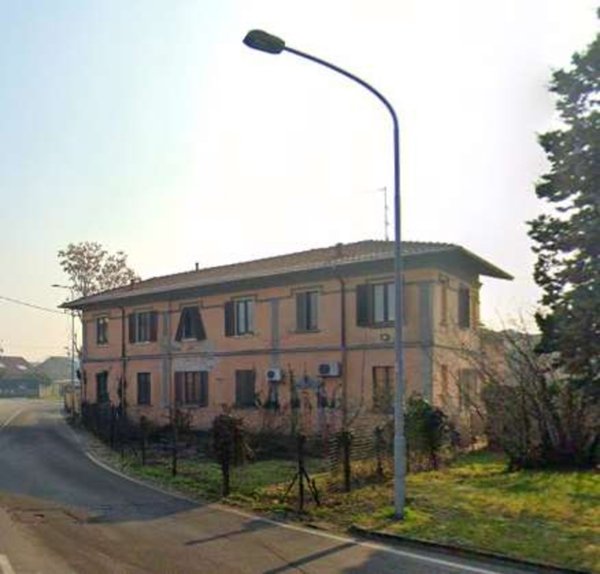 appartamento in vendita a Magnago