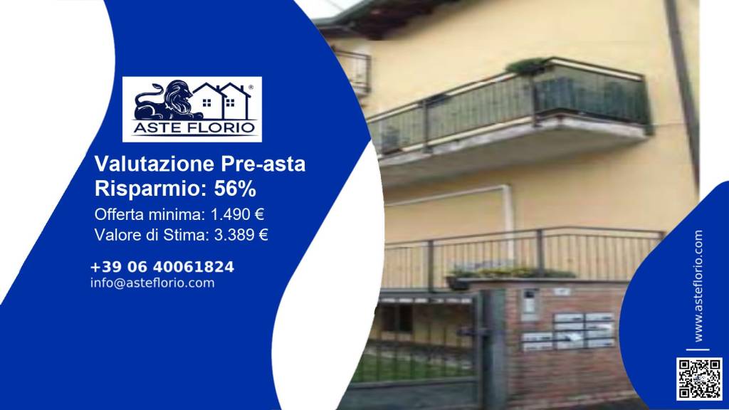 appartamento in vendita a Magnago