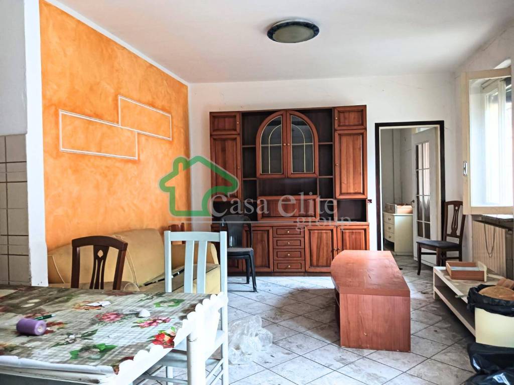 appartamento in vendita a Magnago