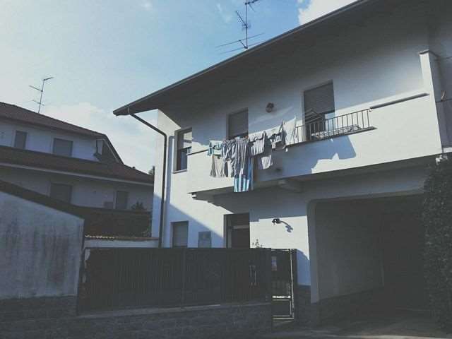 appartamento in vendita a Magnago