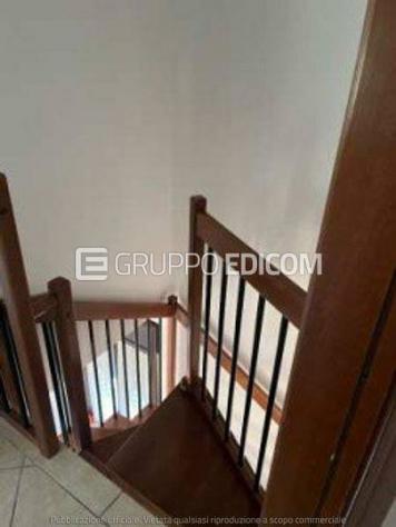 appartamento in vendita a Magnago
