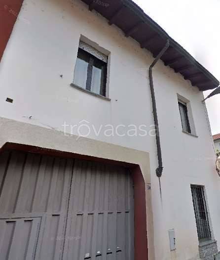 appartamento in vendita a Magnago