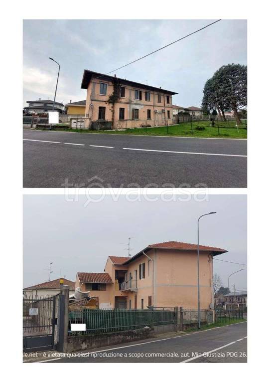 appartamento in vendita a Magnago