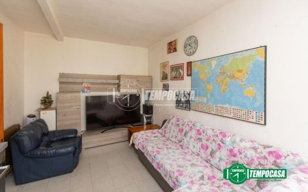 appartamento in vendita a Magnago